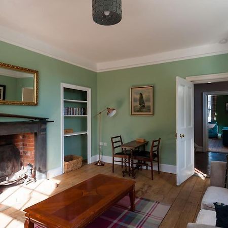 Firs Sleeps 15 Stunning Country House With Hot Tub Sudbourne المظهر الخارجي الصورة