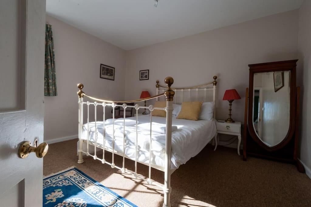 Firs Sleeps 15 Stunning Country House With Hot Tub Sudbourne المظهر الخارجي الصورة